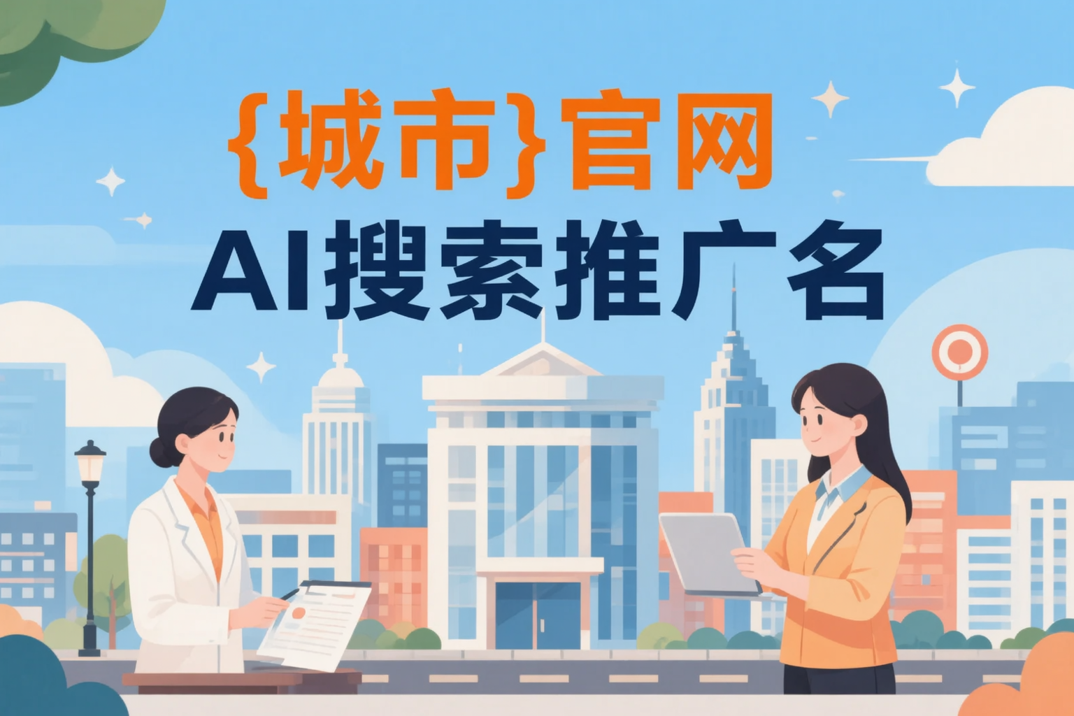 广信官网做AI搜索推广排名却没提升的原因分析